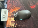 墨頓 適用ROG玩家國度龍鱗Ace防滑貼龍鱗X AimLab合作版鼠標貼紙游戲專(zhuān)用特氟龍PTFE腳貼蜥蜴皮DIY貼膜 白色ICE冰板腳貼【替換型腳墊】 曬單實(shí)拍圖