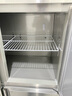 愛雪四門商用冰箱商用大容量冷凍冷藏展示柜廚房不銹鋼立式冰柜冷藏冷凍柜保鮮柜展示柜 四門雙機(jī)雙溫標(biāo)準(zhǔn)款 曬單實(shí)拍圖