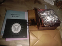 夢至尊S999男士項(xiàng)鏈時(shí)尚霸氣粗款白銀六角鏈子銀飾禮物送男友 粗8毫米長60厘米加厚款重53克 曬單實(shí)拍圖