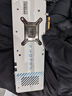 藍(lán)戟 英特爾Intel Arc A770 A750 OC GDDR6超頻版臺(tái)式裝機(jī)電腦高端設(shè)計(jì)視頻解碼剪輯電競(jìng)獨(dú)立游戲顯卡 A770 16G Photon白色 曬單實(shí)拍圖