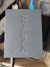 普聯(lián)（TP-LINK） TL-FC111B 百兆單模單纖光纖收發(fā)器/ 光電轉(zhuǎn)換器（單只裝） 曬單實(shí)拍圖