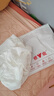 雅鹿孕婦內(nèi)褲女醫(yī)用級(jí)A類棉高腰全托腹懷孕期7A抑菌純棉襠大碼安全褲 【小花棉+燕麥棉+愛心棉】 3條 L （建議101-118斤） 曬單實(shí)拍圖