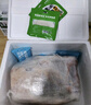 潮羊牧歌 寧夏灘羊肉 生鮮禮盒新鮮現(xiàn)宰半只羊 羊腿羊排羊蝎子火鍋食材 【國潮禮盒】分割半只羊20斤 曬單實拍圖