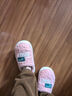 樸西2026新款冬季棉拖鞋室內居家軟底保暖防滑家用情侶加厚棉拖鞋男 西瓜粉 【甜蜜少女粉】 35-36 【適合34-35碼】 曬單實(shí)拍圖