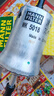 曼牌濾清器（MANNFILTER）汽濾汽油濾芯格濾清器燃油濾芯格 燃油過濾器汽車保養(yǎng)專用 WK5018 大眾新寶來 11-18款 1.5 1.6 曬單實(shí)拍圖