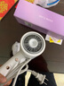 VTT德國】吹風(fēng)機負離子護發(fā)電吹風(fēng)家用大功率低噪靜音吹風(fēng)筒學(xué)生宿舍速干不傷發(fā)送男友朋友生日禮物 【女神款-純白】?jì)|負離子+滋養速干+不傷發(fā)+集風(fēng)嘴 曬單實(shí)拍圖