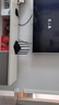 普聯(lián)（TP-LINK）雙千兆路由器1900M無線家用宿舍5G雙頻WDR7660千兆易展mesh分布六天線放大器高速路由WIFI穿墻IPv6 曬單實(shí)拍圖