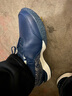 耐克（NIKE）男子籃球鞋LEBRON NXXT緩震運(yùn)動鞋 FJ1567-400 海藍(lán)色 42 曬單實(shí)拍圖