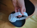 BEATS X魔音Beats  solo3 wireless頭戴式無線藍牙耳機魔聲b手機耳機麥W1 中國紅簡裝自用 95新耳機配件齊全 曬單實拍圖