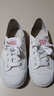 飛躍（Feiyue）韻優(yōu)利（yunyouli）大博文飛躍田徑跑步鞋防滑耐磨帆布鞋體考武術(shù) 白色【大博文系帶】 39 曬單實(shí)拍圖