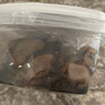 【順豐到家】帶膏墨魚蛋寧波特產(chǎn)目魚蛋腌制海鮮烏賊卵魷魚水產(chǎn)品 中號(hào)墨魚蛋500克 咸 帶膏帶蛋 曬單實(shí)拍圖