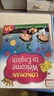 新版香港朗文小學(xué)英語(yǔ)教材Longman Welcome to English123 送音頻資料 朗文2A課本+四本練習冊（點(diǎn)讀版） 曬單實(shí)拍圖