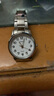 卡西歐（CASIO）手表 時(shí)尚休閑商務(wù)石英表 指針百搭女表 LTP-1303D-7B 曬單實(shí)拍圖