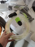 綠田（LUTIAN）無線洗車機(jī)40V家用鋰電高壓水槍手持E4雙電水桶版 曬單實(shí)拍圖