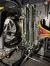 微星 華碩 技嘉七彩虹B460 Z490 B560 Z590二手主板支持Intel10 11代 華碩TUF B460M-PLUS (WI-FI) 曬單實(shí)拍圖