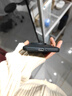 索云 vivo X200Pro手機(jī)殼膚感磨砂X200/Mini全包防摔X200s硅膠軟殼X200Ultra超薄散熱保護(hù)套裸機(jī)手感 星空黑【X200】膚感磨砂 曬單實(shí)拍圖