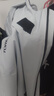 森馬（Semir）地理羽絨服冬90絨子防風(fēng)三防兩件套三合一101724113203 曬單實(shí)拍圖