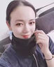 KELME卡爾美圍脖防寒保暖騎行脖套面罩跑步戶外運(yùn)動(dòng)圍脖頭巾足球頭套 黑色 曬單實(shí)拍圖