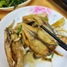 印禾年廣東特產(chǎn)金鯧魚(yú)干 陽(yáng)江海鮮干貨深海鯧魚(yú)自曬咸魚(yú)淡曬昌魚(yú)干 1條裝【4兩/條】共約200g 曬單實(shí)拍圖
