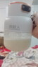南極人榨汁機(jī)小型家用輔食機(jī)嬰兒榨汁杯料理機(jī)噸噸桶便攜式網(wǎng)紅鮮榨可碎冰果汁機(jī)電動(dòng)攪拌杯 10刀單杯單蓋600ml珍珠白 曬單實(shí)拍圖