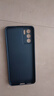 可不可 適用OPPOReno6手機(jī)殼reno6pro炫金磨砂保護(hù)套R(shí)eno5防摔全包蛇年限定奢華高級(jí)感商務(wù)男女創(chuàng)意個(gè)性 OPPOReno6Pro【海軍藍(lán)】蛇年限定C6+膜 炫金磨砂01 曬單實(shí)拍圖