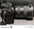 騰龍（Tamron）28-200mm F/2.8-5.6 Di III RXD 遠(yuǎn)攝變焦鏡頭 A071相機(jī)微單鏡頭 28-200mm F/2.8-5.6 索尼卡口 曬單實(shí)拍圖