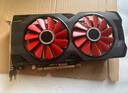 華碩技嘉微星七彩虹RTX3070／3060／2060S／1060臺式電腦獨立顯卡吃雞無畏契約瓦羅蘭特 RX580 8G【順豐包郵 3年質(zhì)?！?曬單實拍圖