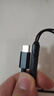 奇聯(lián)游戲耳機(jī)有線type-c電競扁頭筆記本電腦吃雞HiFi高音質(zhì)k歌麥克風(fēng)線控掛耳式運(yùn)動跑步 曬單實拍圖