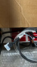 LINKREAL SFF-8643轉(zhuǎn)4SATA線 SSD連接線 12Gb HBA陣列卡線 立訊精密 曬單實拍圖