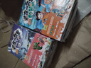 【新華書店 官方正版】裝在口袋里的爸爸漫畫版全套22冊我是孫悟空幻想大王楊鵬系列幻想故事書籍三四五六年級小學生課外閱讀兒童漫畫6-12歲少兒讀物正版 【全20冊】裝在口袋里的爸爸 漫畫版 曬單實拍圖