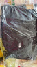 北面（The North Face）三合一沖鋒衣女戶外運(yùn)動(dòng)抓絨內(nèi)膽防水保暖外套24秋冬上新預(yù)|7QW6 4H0/黑色 XL/170（建議拍大一碼） 曬單實(shí)拍圖
