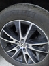 米其林米其林輪胎 Primacy LC 博悅系列 235/55R17 99H 大眾途觀 曬單實拍圖