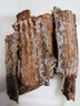 上海光明邨大酒家招牌熟食干煎帶魚(yú)肉外酥里嫩魚(yú)片香酥脆美味可口 蜜汁帶魚(yú) 250g／盒 曬單實(shí)拍圖