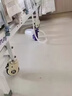 順秦女士小便器女士尿壺女士臥床小便器臥床接尿器女用躺著尿壺小便器 女士尿壺【2000毫升】配1.6米導管、清潔包 （硅膠軟口 加大容量） 曬單實拍圖