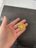 金宙金包銀八寶羅盤(pán)吊墜999足金包銀圓牌福牌掛墜大氣百搭生日送禮物 八寶羅盤(pán)吊墜【贈黑繩】 包金2克 曬單實(shí)拍圖