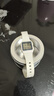 卡西歐（CASIO）手表 復古小方塊虛擬指針休閑時尚電子百搭情侶表情人節(jié)禮物 LF-20W-8A 曬單實拍圖