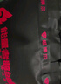 坦博爾【品質鵝絨 高充絨量】秋冬羽絨服女長款過膝加厚外套女鵝絨服 黑色 L (170) 曬單實拍圖
