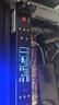 depusheng MA400專業(yè)功放機(jī)純后級(jí)大功率家用音響舞臺(tái)演出會(huì)議KTV婚慶校園廣播 600W+600W專業(yè)純后級(jí)功放 曬單實(shí)拍圖
