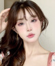 中國黃金  999足金星語耳環(huán)耳線女耳墜首首飾品生日七夕節(jié)禮物送女友 【浪漫玫瑰禮盒】*八倉發(fā)貨*當(dāng)/次日達(dá)金約2g 曬單實(shí)拍圖