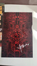 盜墓筆記紀(jì)念大畫(huà)集 盜紀(jì)時(shí)+老九門(mén) 全套2冊(cè) 南派三叔盜墓系列小說(shuō)全新力作 曬單實(shí)拍圖