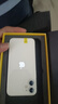 Apple iPhone 蘋果13/蘋果13Mini 國行全網(wǎng)通 二手5G手機(jī) 蘋果/iPhone 13Mini（白色） 【99新】256G 曬單實拍圖