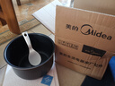 美的電壓力鍋內膽5L升MY-CH50/CJ50B/CS50D/CJ50D/CS50E不粘內鍋 曬單實(shí)拍圖