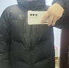 KAILAS凱樂石來古羽絨服男女同款750蓬鵝絨石墨烯保暖加厚FLT防風(fēng)羽絨 曬單實(shí)拍圖
