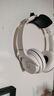 鐵三角（Audio-technica）【日本直郵】ATH-S220BT無(wú)線(xiàn)/有線(xiàn)頭戴式帶麥藍牙耳機電腦游戲60小時(shí)長(cháng)續航支持藍牙5.0系統 ATH-S220BT WH 白色 曬單實(shí)拍圖