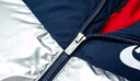 NIKE 耐克童裝保暖短款羽絨服冬季兒童連帽防風(fēng)上衣 曬單實(shí)拍圖
