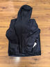 巍德（VAUDE）2L軟殼沖鋒衣外套透氣防風(fēng)登山男騎行可拆卸夾克外套 曬單實拍圖