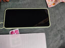 淺笙OPPOA3iPlus手機殼新款硅膠軟殼OPPO A3i plus小清新5G全包防摔外殼網(wǎng)紅高級感顏值少女保護套 【油畫(huà)花-淺綠】送掛環(huán)+鋼化膜 OPPOA3iPlus 曬單實(shí)拍圖