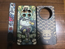 東來也「鎧系列-玄天」適用華為Mate60Pro手機(jī)殼新款防摔Mate60Pro+高級(jí)感國潮原創(chuàng)個(gè)性2024超薄磁吸外殼 曬單實(shí)拍圖