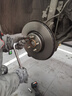 布雷博（Brembo）剎車(chē)前盤(pán)XTRA系列福特?？怂?翼虎 曬單實(shí)拍圖