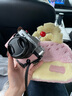 富士（FUJIFILM）X-T30/XT30 二代 XT3 二手微單相機 4K視頻vlog數(shù)碼照相機 99新 X-T30二代 銀色 XC 15-45 標(biāo)配【無內(nèi)存卡等配件，套餐更劃算】 曬單實拍圖